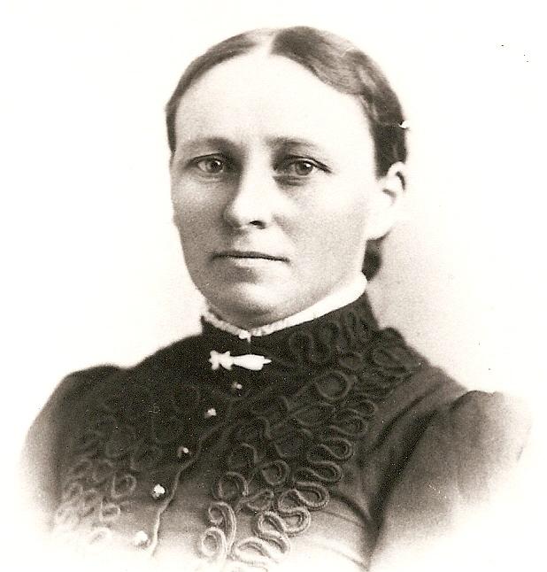 Caroline Carlsen (1853 - 1892) Profile